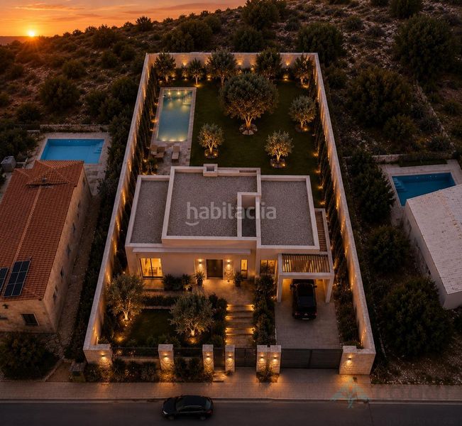 Foto b1a0815d-c84e-483b-856e-ff166f35ebca. Terreny residencial a Torres de Cotillas (Las)