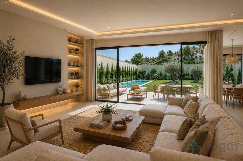 Foto b455a25a-3723-4d92-a82e-6f196acc9d25. Terreny residencial a Torres de Cotillas (Las)