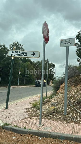 Foto b5993d77-364e-43a4-b3be-53a537a9eca4. Terreny residencial a Torres de Cotillas (Las)