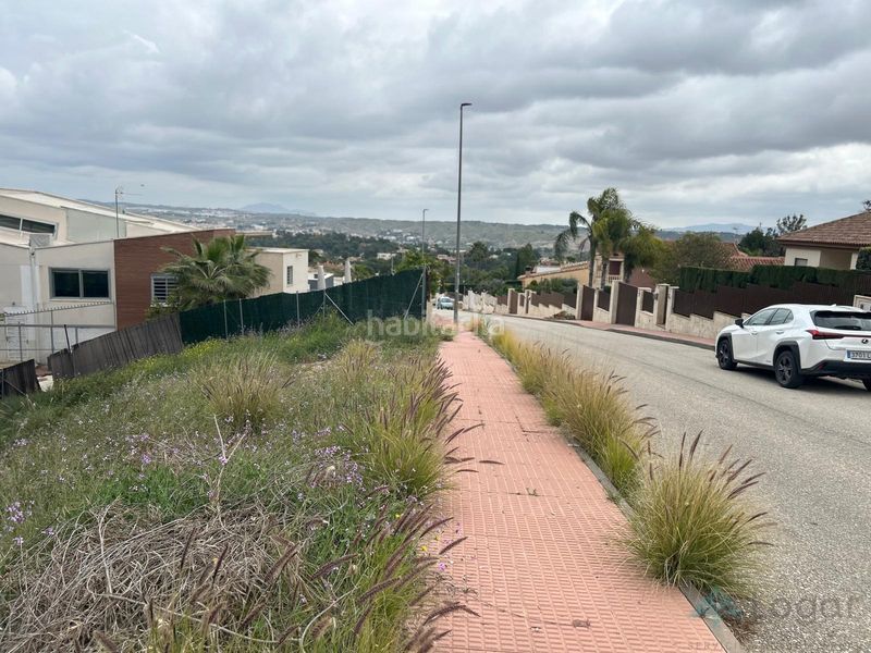 Foto d45cd0c6-2a1b-4f23-ae0b-37848019e1e5. Terreny residencial a Torres de Cotillas (Las)