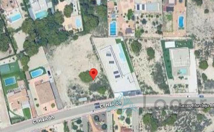 Foto fd3cc09b-ac15-4b17-941b-41c7563d60d0. Terreny residencial a Torres de Cotillas (Las)