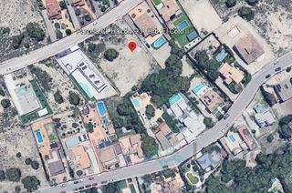 Wohngrundst�ck en Torres de Cotillas (Las). Las torres de cotillasterreno
