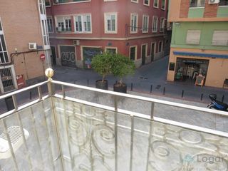 Miete Appartement in San Juan. Murciaapartamento