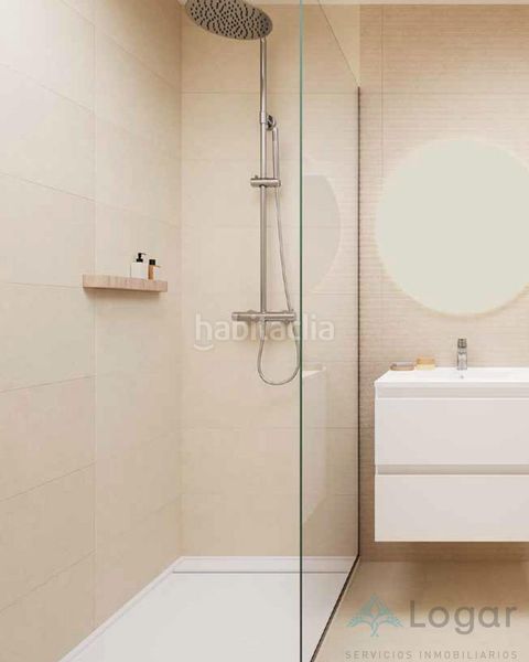 Foto 1b1d4157-e803-41b8-a91a-5322d42f4065. Pis amb calefacció aparcament piscina a Guadalupe Murcia