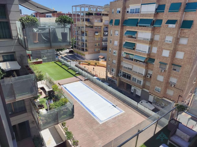 Foto b5b9c98d-d097-4c3b-8a6c-2fa82e01dd95. Lloguer pis amb calefacció aparcament piscina a Santa Maria de Gracia Murcia