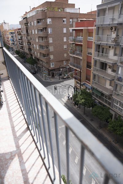 Foto 0093dd97-0fb7-42cf-b6e7-c112247f2949. Piso  en San Andrés-San Antolín Murcia