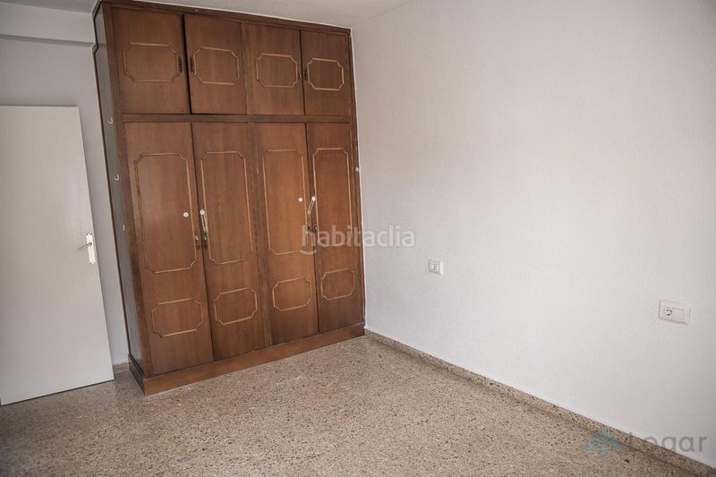 Foto 634e241a-c198-4383-9479-93d3ac151211. Piso  en San Andrés-San Antolín Murcia