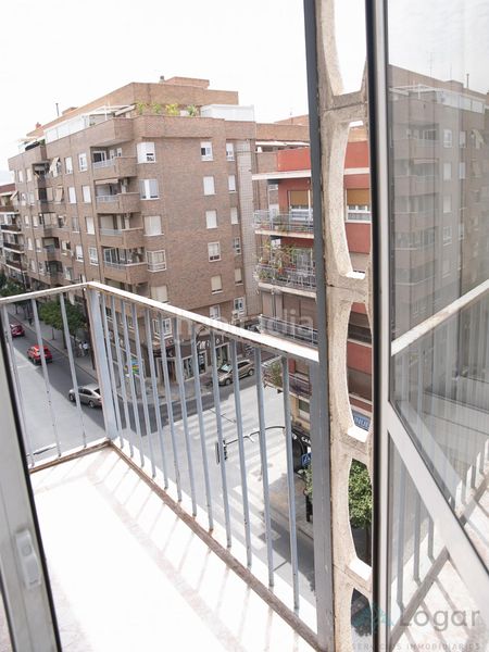 Foto 73b34132-b8ec-4cdd-abb9-4ecc1b398a18. Piso  en San Andrés-San Antolín Murcia