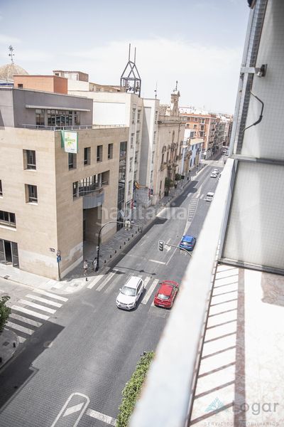 Foto 9affd7ee-dfe7-42f7-bd8b-026cee62236b. Piso  en San Andrés-San Antolín Murcia