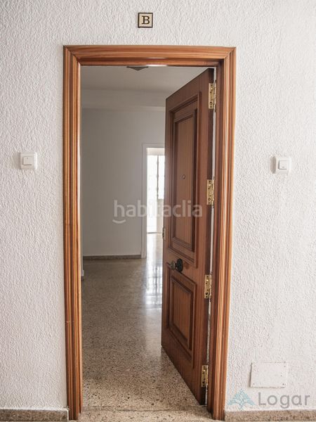 Foto d9d51629-b003-4f59-9a1f-3c7731a9e1d0. Piso  en San Andrés-San Antolín Murcia