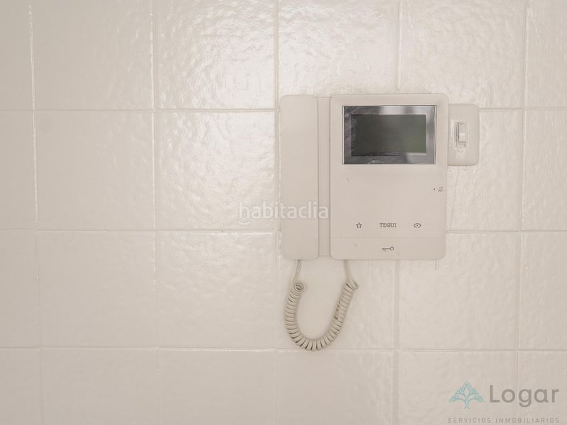 Foto dd8a8269-3fa8-40e3-b6bd-995647d8c34a. Piso  en San Andrés-San Antolín Murcia