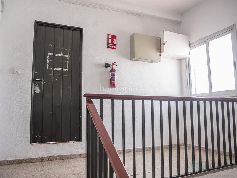 Foto f12f4407-aa5e-49ca-ad96-6456a725ea57. Piso  en San Andrés-San Antolín Murcia