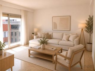 Flat in San Andrés-San Antolín. Murciapiso
