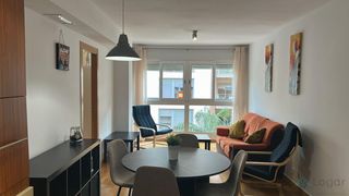 Rent Flat  Juan carlos i. Murciapiso