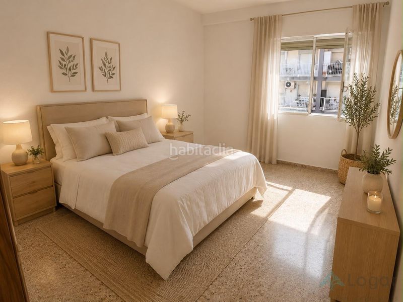 Foto 3f2fa922-0f1d-4a43-8975-29545064492f. Etagenwohnung mit heizung in San Andrés-San Antolín Murcia