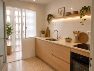 Appartement à San Andrés-San Antolín. Murciapiso