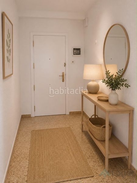 Foto 960c0e68-b2d4-43da-8bec-4f0777cc9e53. Etagenwohnung mit heizung in San Andrés-San Antolín Murcia