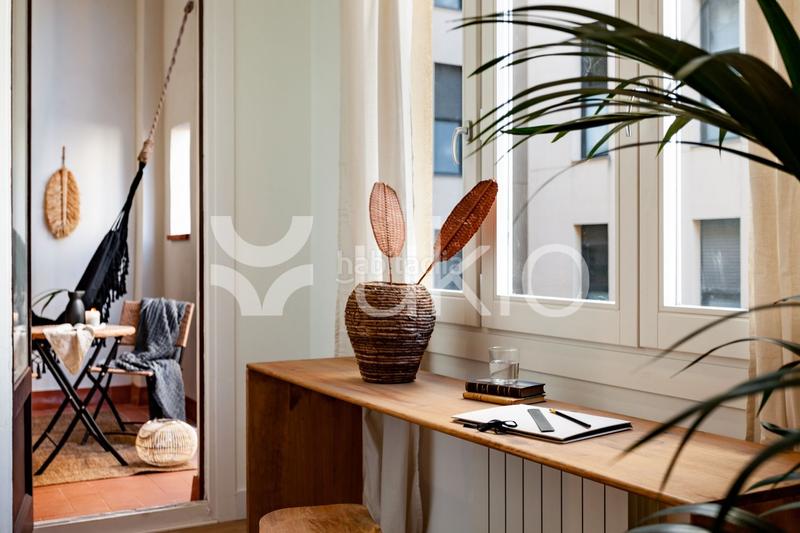 Foto d8bcb430-6068-4624-a77c-33ea650e3a4f. Lloguer apartament amb calefacció a Fort Pienc Barcelona