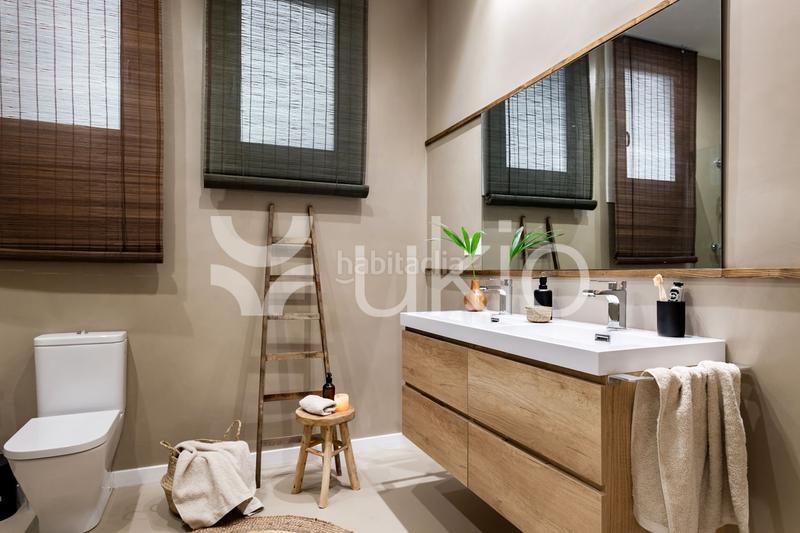 Foto 0a9863ea-d58e-411b-aec8-98c2913b007d. Alquiler apartamento en Fort Pienc Barcelona