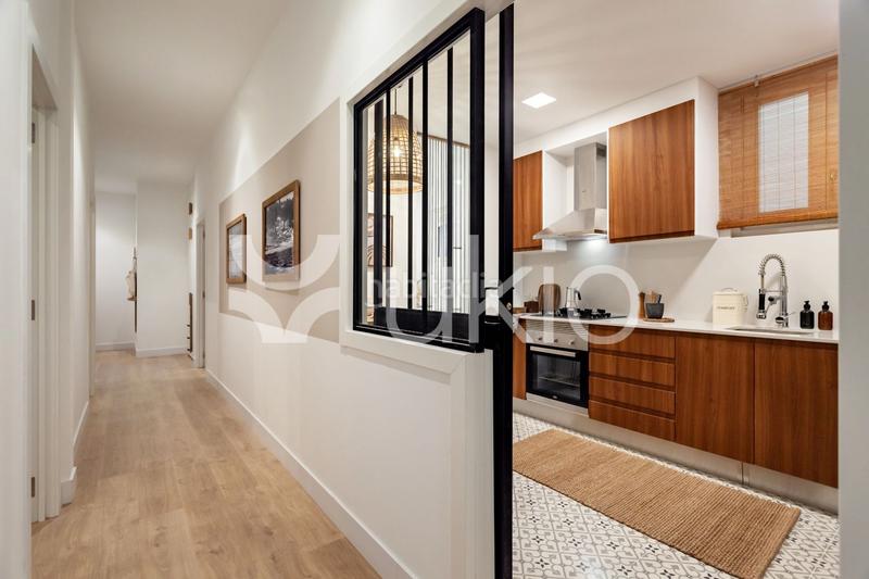 Foto 200deca6-63ec-4810-8017-29ffde6d274f. Alquiler apartamento en Fort Pienc Barcelona