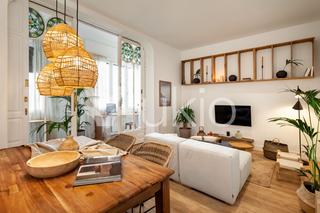 Alquiler Apartamento  Passeig de sant joan