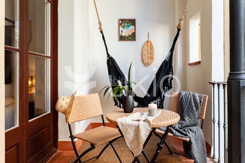 Foto 99bcafa6-5b52-4260-8ff2-b8881f74046a. Alquiler apartamento en Fort Pienc Barcelona