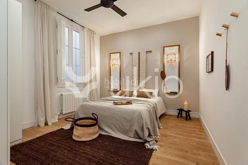 Foto a5344f73-4f44-451f-8996-fae167b10c63. Alquiler apartamento en Fort Pienc Barcelona