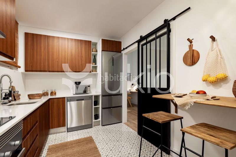 Foto bd92b480-00e2-4910-9ad7-88043a4877fa. Alquiler apartamento en Fort Pienc Barcelona