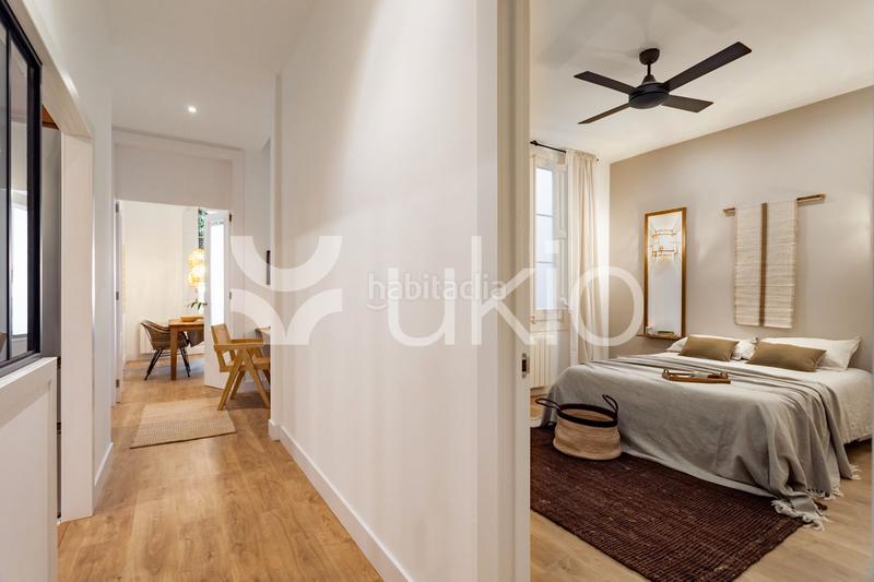 Foto cd239d8c-db90-4b11-9005-c4b1902df4d6. Rent apartment with heating in Fort Pienc Barcelona