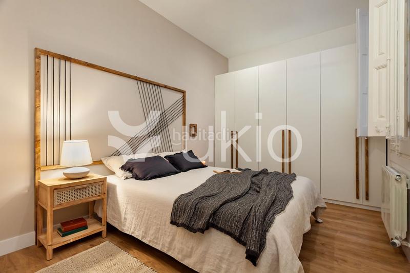 Foto eaeebd23-3179-443e-a6b8-36d4a1805b15. Rent apartment with heating in Fort Pienc Barcelona