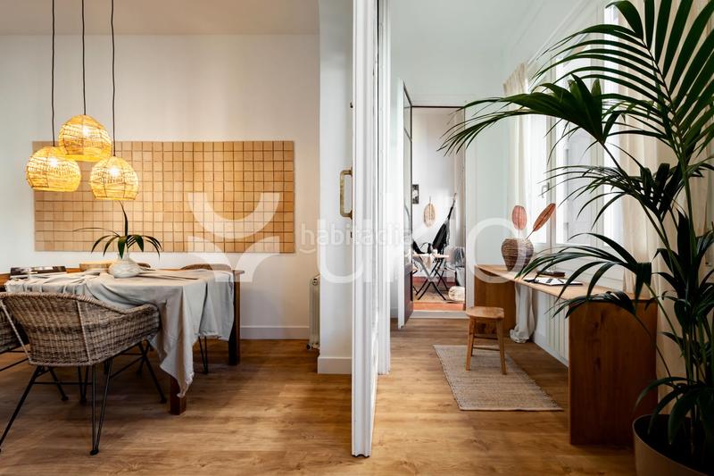 Foto fc90bdc6-a853-4eb6-9ef8-155a3ea1ba3d. Location appartement avec chauffage dans Fort Pienc Barcelona