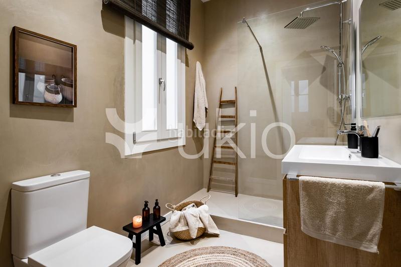 Foto 16073de2-416c-470f-b300-4e9a673a214f. Miete appartement mit heizung in Fort Pienc Barcelona