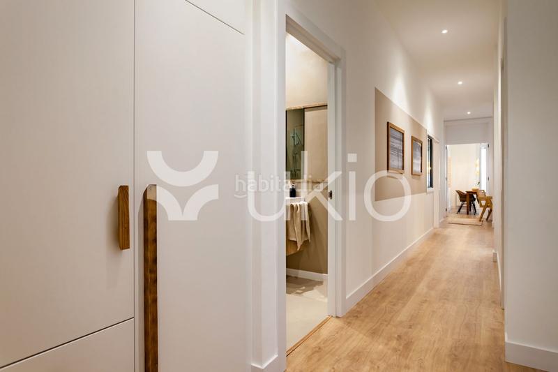 Foto 56a10d5b-c653-4f37-ae84-158c91f9cef3. Miete appartement mit heizung in Fort Pienc Barcelona