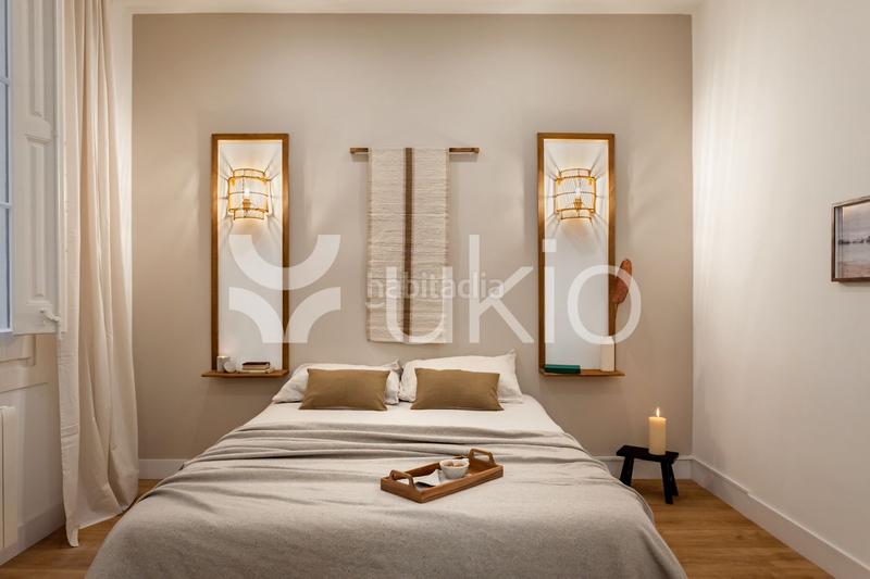 Foto 58d3bf50-6ff2-4c4e-b795-b9bc04d696cd. Miete appartement mit heizung in Fort Pienc Barcelona