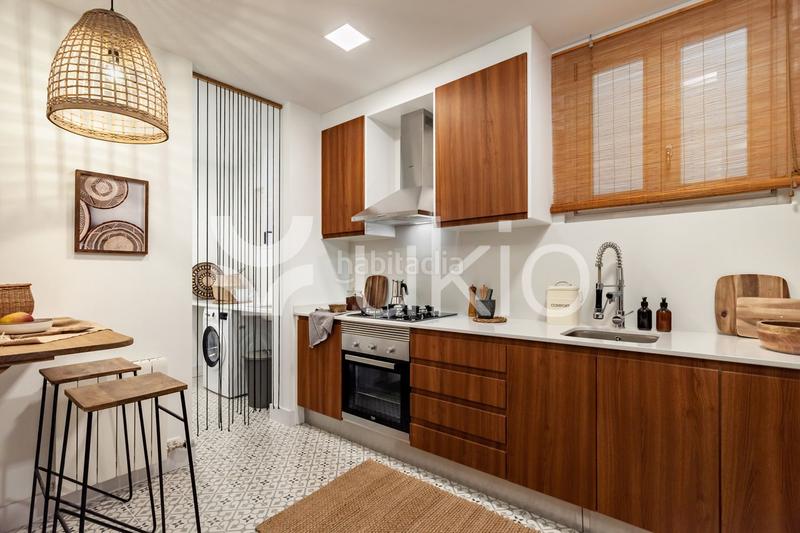 Foto ba7cc09a-2e67-427b-adf6-a339f188b015. Miete appartement mit heizung in Fort Pienc Barcelona