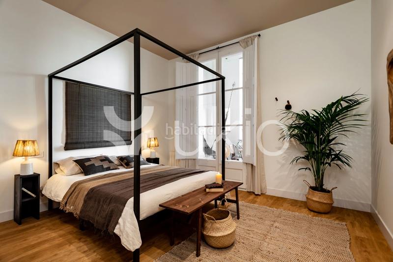 Foto ce400f38-d861-4c13-a965-b14d8a480b78. Miete appartement mit heizung in Fort Pienc Barcelona