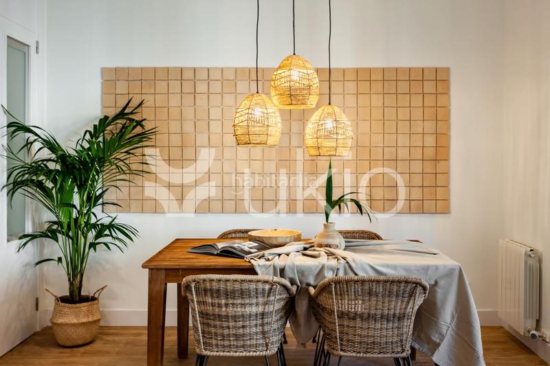 Foto d28a63a9-24b4-4068-a72f-d918a580ed2a. Miete appartement mit heizung in Fort Pienc Barcelona