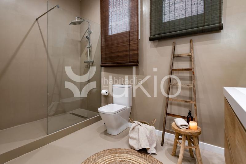 Foto c3e4b4a4-93ea-4416-814a-b41ff8c88454. Affitto piccolo appartamento con riscaldamento in Barcelona