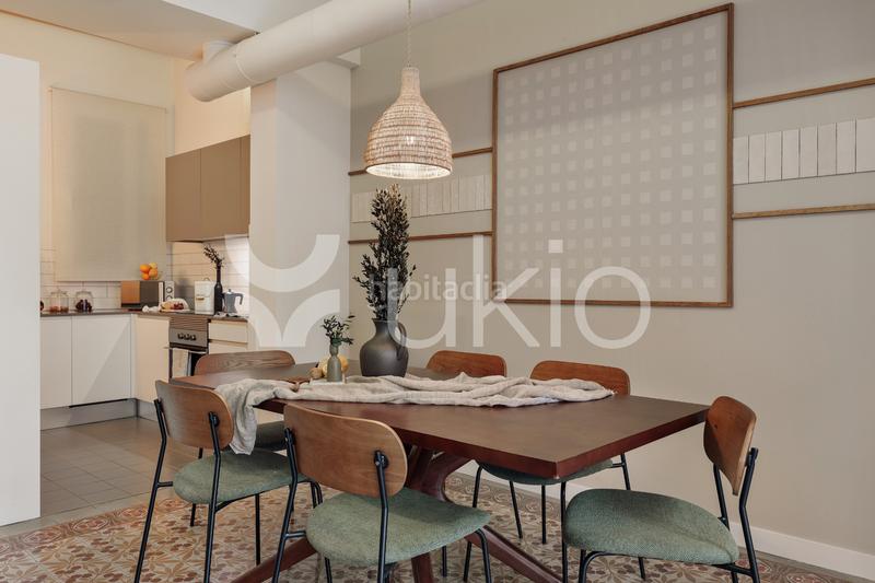 Foto 1cba781c-aae7-4874-9ac5-b6c33fdc2c35. Alquiler apartamento  de 3 habitaciones con balcon en l'antiga esquerra de l'eixample en Barcelona