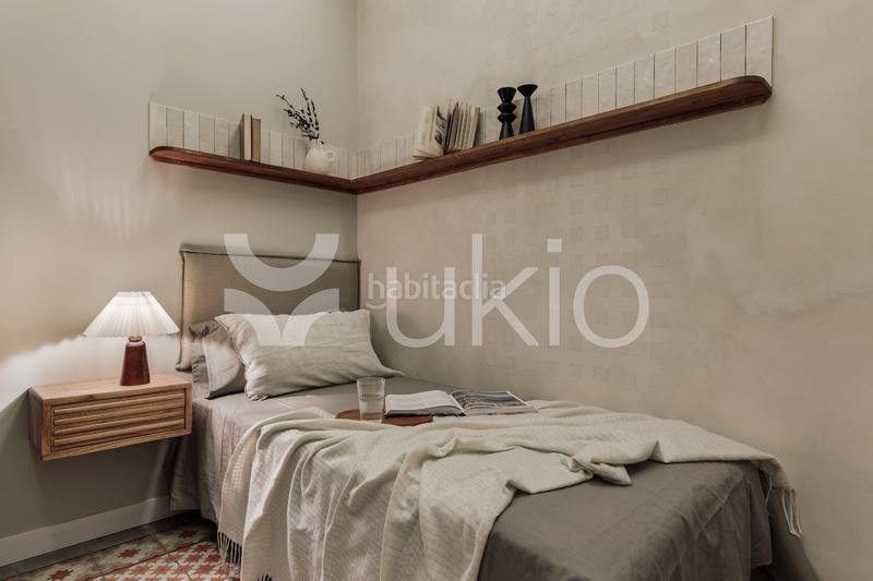 Foto 1e24fbd8-73e6-4300-9f17-76b9e2eabad8. Alquiler apartamento  de 3 habitaciones con balcon en l'antiga esquerra de l'eixample en Barcelona