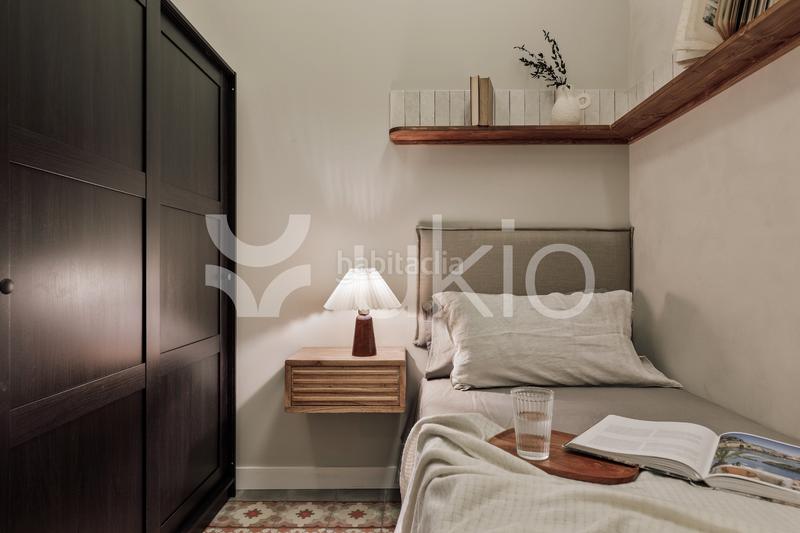 Foto 4a10f132-d171-4aa8-bf33-12ab28370aba. Alquiler apartamento  de 3 habitaciones con balcon en l'antiga esquerra de l'eixample en Barcelona