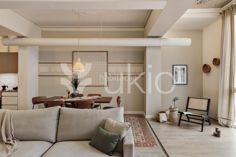 Foto 742edde1-ee3b-4834-9923-077ebd6c8854. Alquiler apartamento  de 3 habitaciones con balcon en l'antiga esquerra de l'eixample en Barcelona