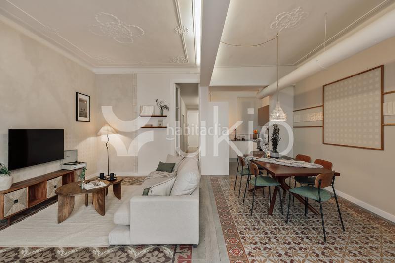 Foto 75666a0b-877c-4162-b619-21b9054cee1d. Alquiler apartamento  de 3 habitaciones con balcon en l'antiga esquerra de l'eixample en Barcelona