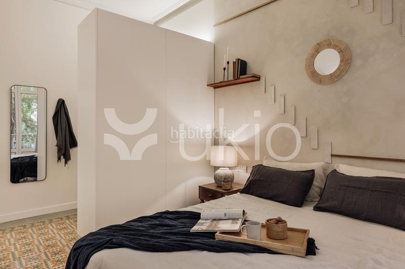 Foto 77de3def-27ae-4aa2-8ac2-7c8e04603c07. Alquiler apartamento  de 3 habitaciones con balcon en l'antiga esquerra de l'eixample en Barcelona
