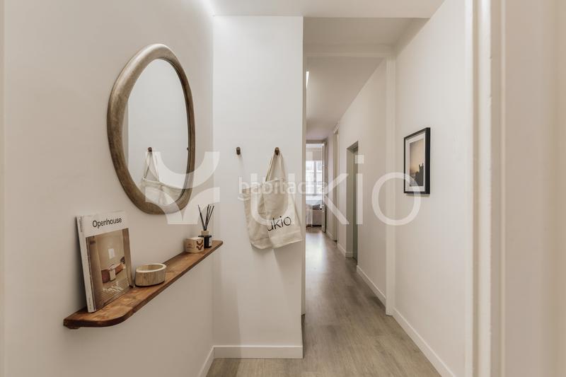 Foto 968e0d55-9ab1-459f-8a88-766558dff013. Alquiler apartamento  de 3 habitaciones con balcon en l'antiga esquerra de l'eixample en Barcelona