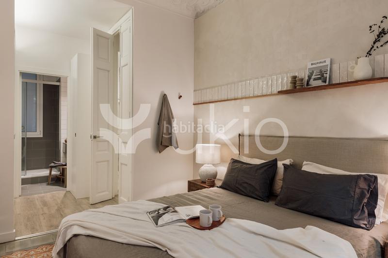 Foto a31a9db4-4853-4bd1-ae78-32dfb82a289f. Alquiler apartamento  de 3 habitaciones con balcon en l'antiga esquerra de l'eixample en Barcelona