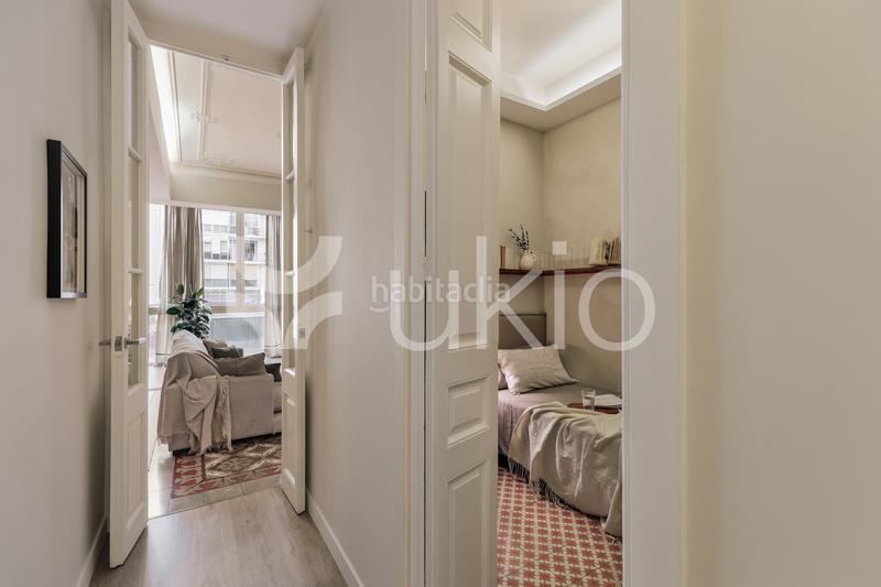 Foto b807747f-3503-4faa-8ef0-ffca653849d4. Alquiler apartamento  de 3 habitaciones con balcon en l'antiga esquerra de l'eixample en Barcelona