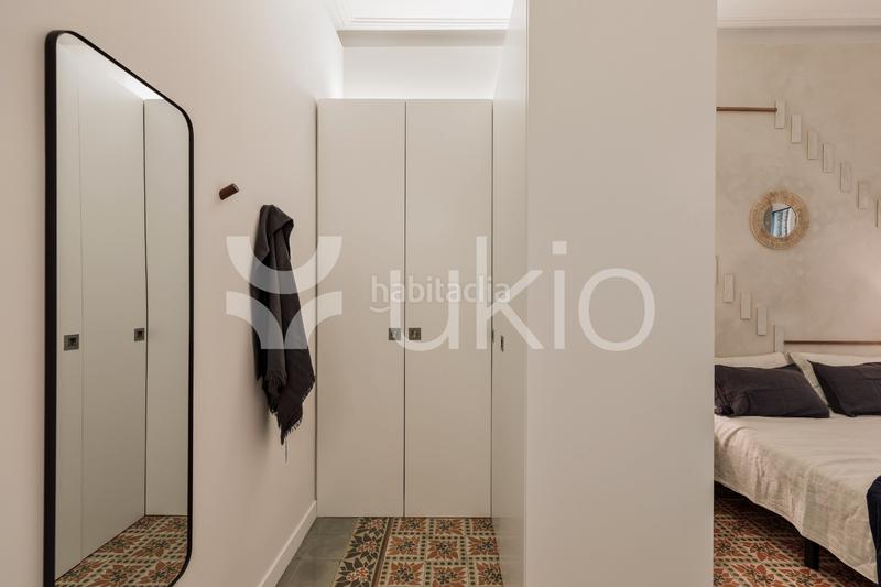 Foto d2036125-9392-48da-8735-c1f41443bfe0. Alquiler apartamento  de 3 habitaciones con balcon en l'antiga esquerra de l'eixample en Barcelona