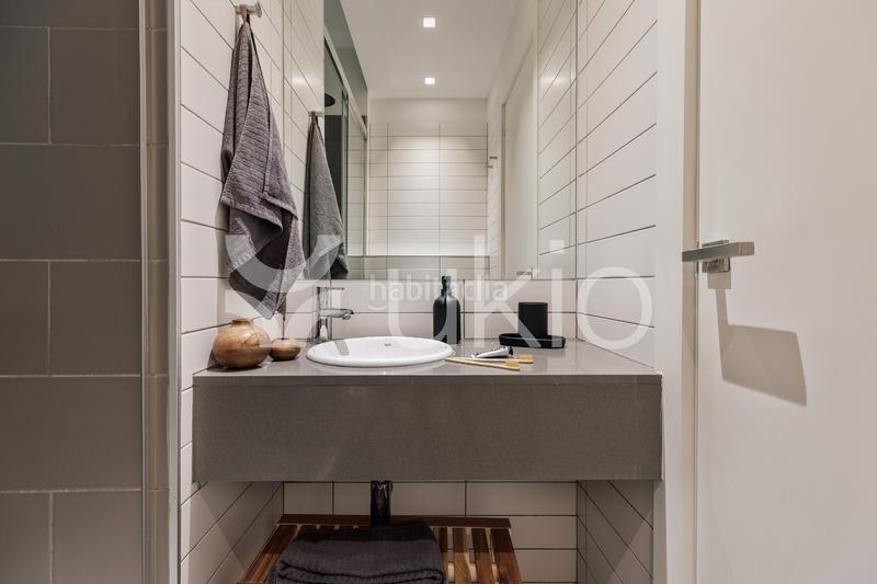 Foto 713e7bca-c7cf-443f-8753-54b781609bf9. Lloguer apartament amb calefacció a L´Antiga Esquerra de l´Eixample Barcelona