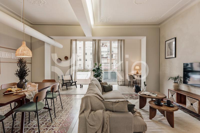 Foto bb86b191-cfad-4d7a-86e6-211ee21ca04a. Lloguer apartament amb calefacció a L´Antiga Esquerra de l´Eixample Barcelona